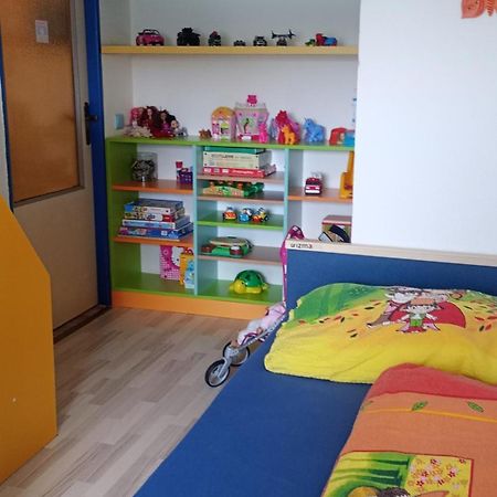 Apartman Pavla Остружна Екстер'єр фото