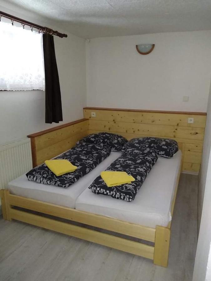 Apartman Pavla Остружна Екстер'єр фото